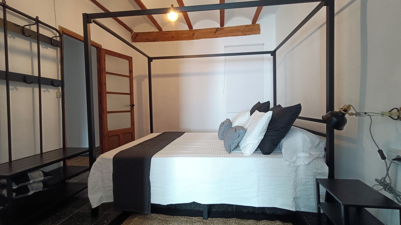 Photo of Bedroom in Montanejos