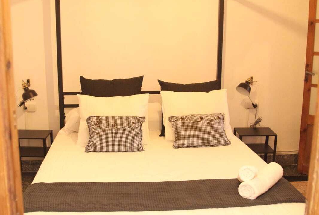 Photo of Bedroom in Montanejos
