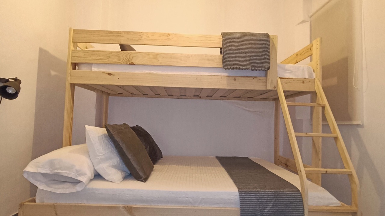 Photo of Bedroom in Montanejos