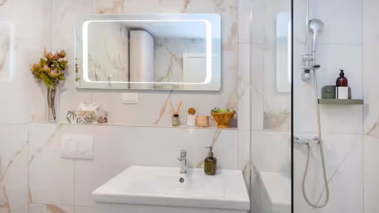 Photo of Bathroom in Mokosica