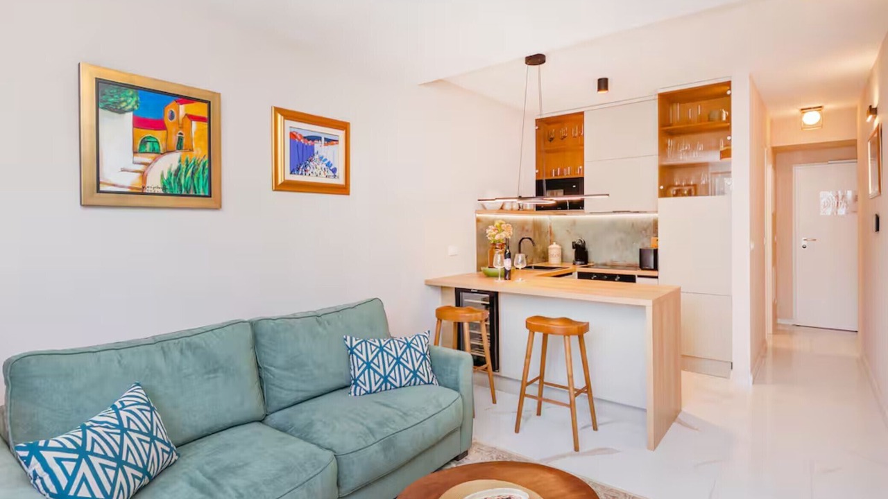 Photo of Livingroom in Mokosica