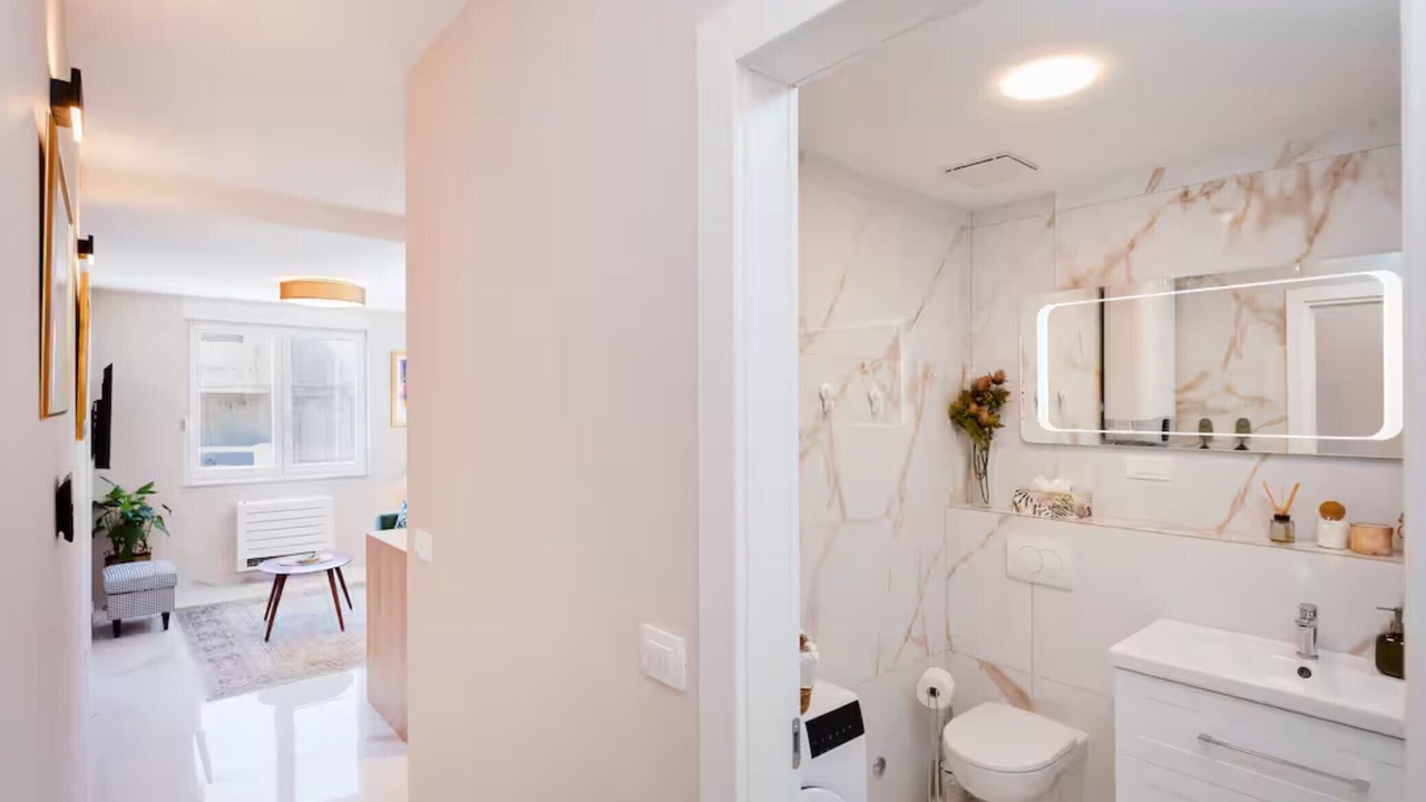 Photo of Bathroom in Mokosica