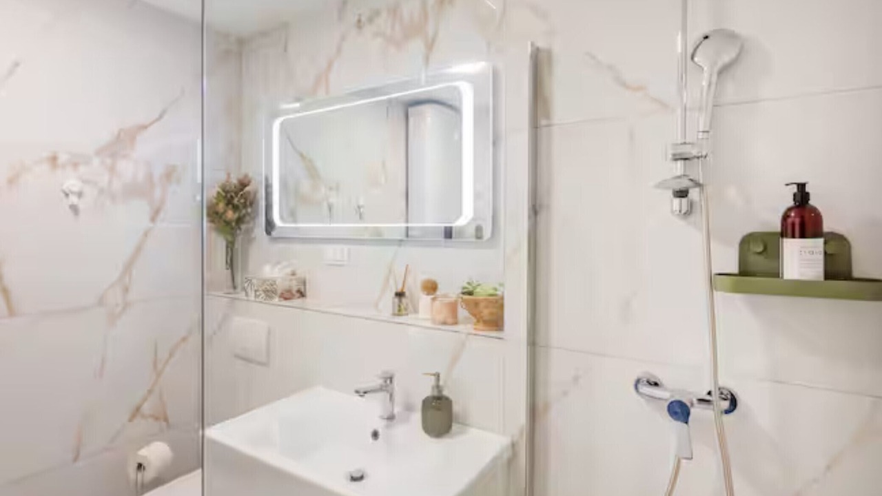 Photo of Bathroom in Mokosica