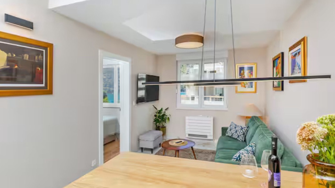 Photo of Livingroom in Mokosica