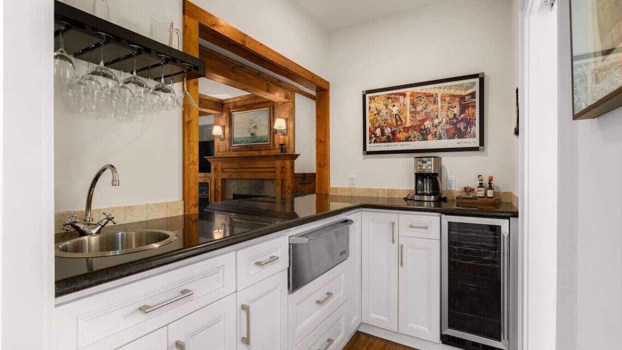 Photo of Kitchen in Norkirk