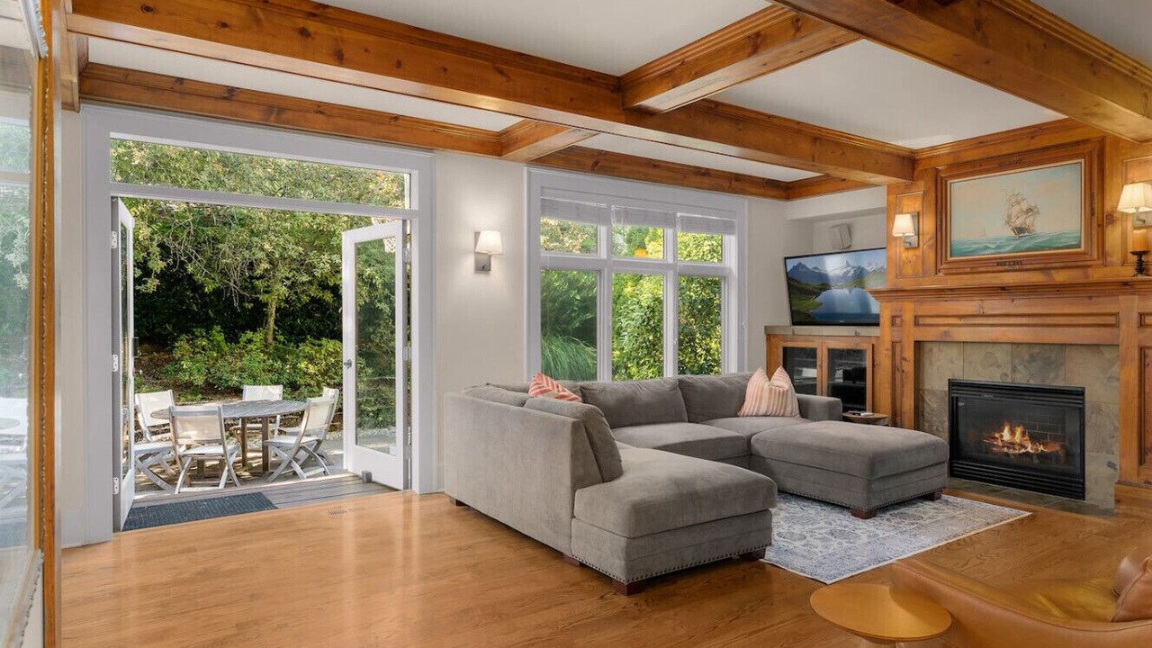 Photo of Livingroom in Norkirk