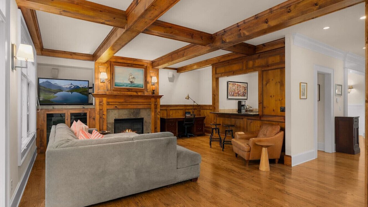 Photo of Livingroom in Norkirk