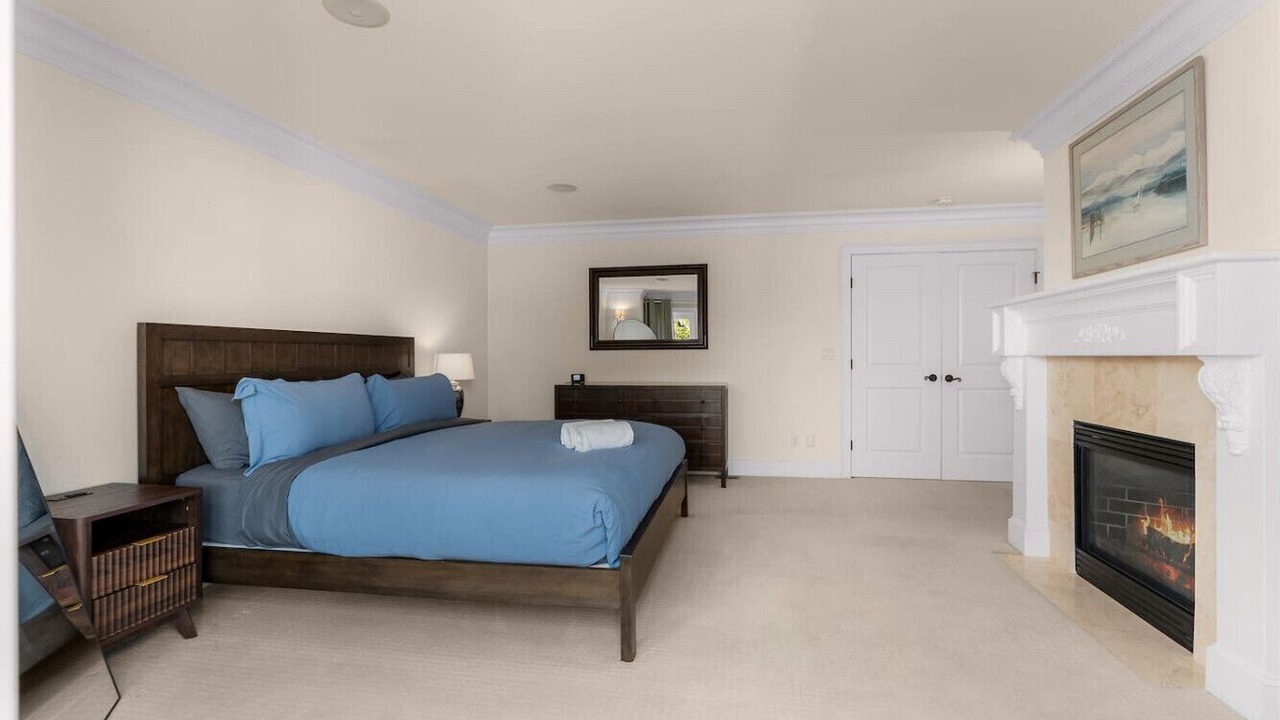 Photo of Bedroom in Norkirk