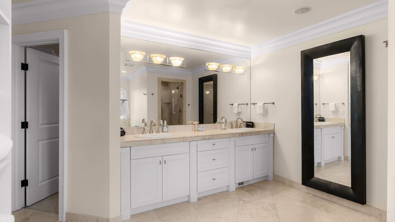 Photo of Bathroom in Norkirk