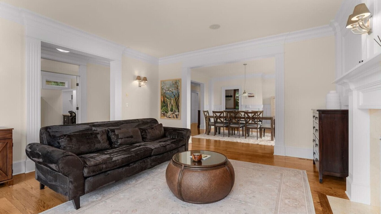 Photo of Livingroom in Norkirk