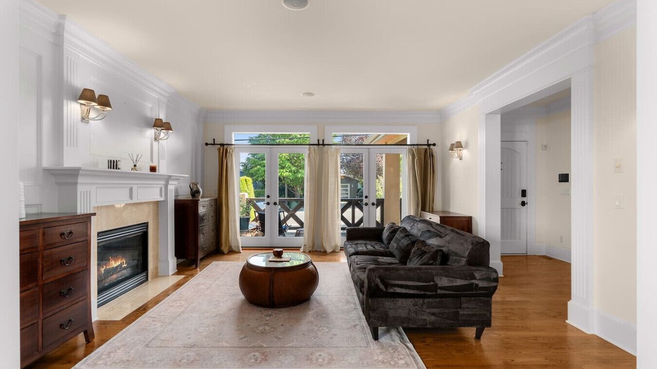 Photo of Livingroom in Norkirk