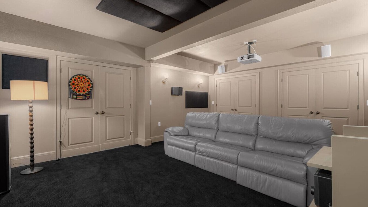 Photo of Livingroom in Norkirk