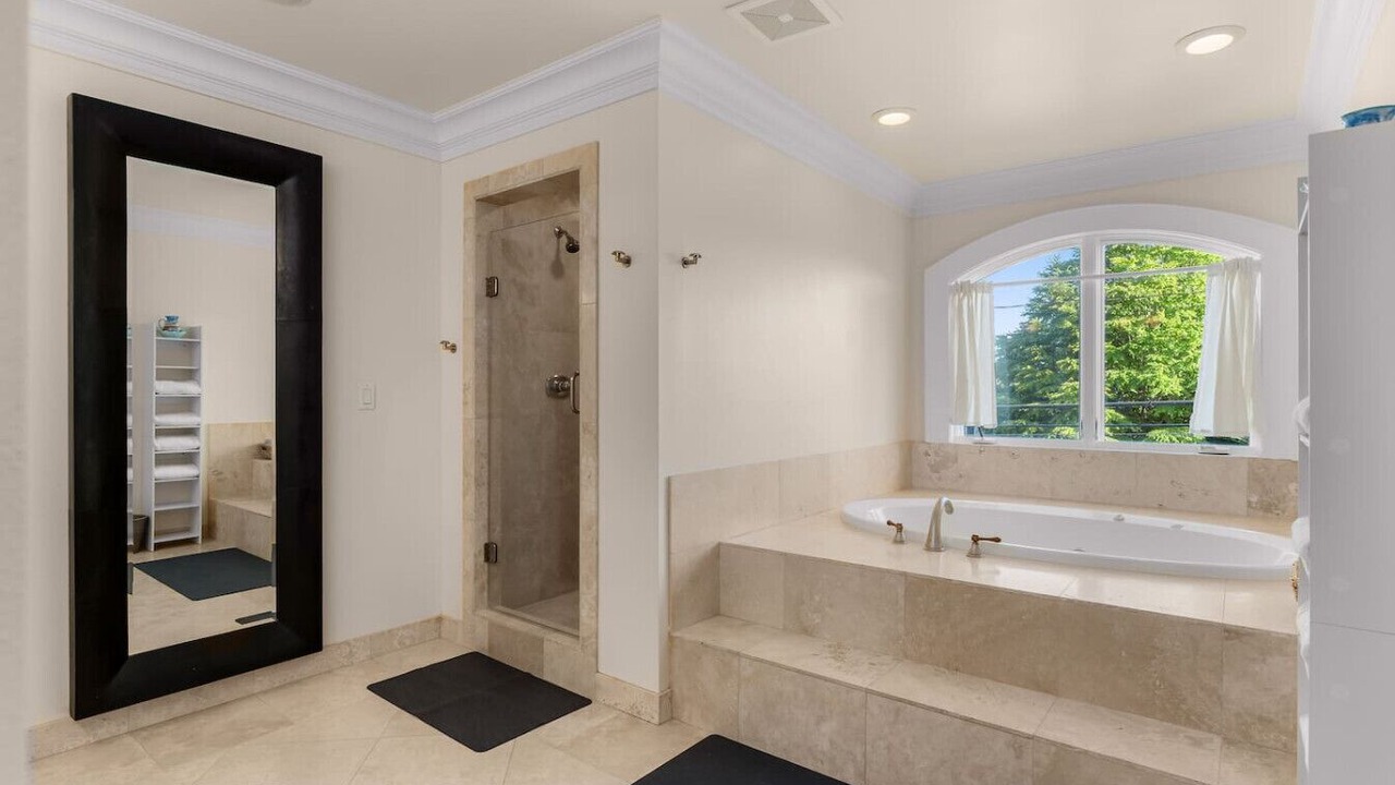 Photo of Bathroom in Norkirk