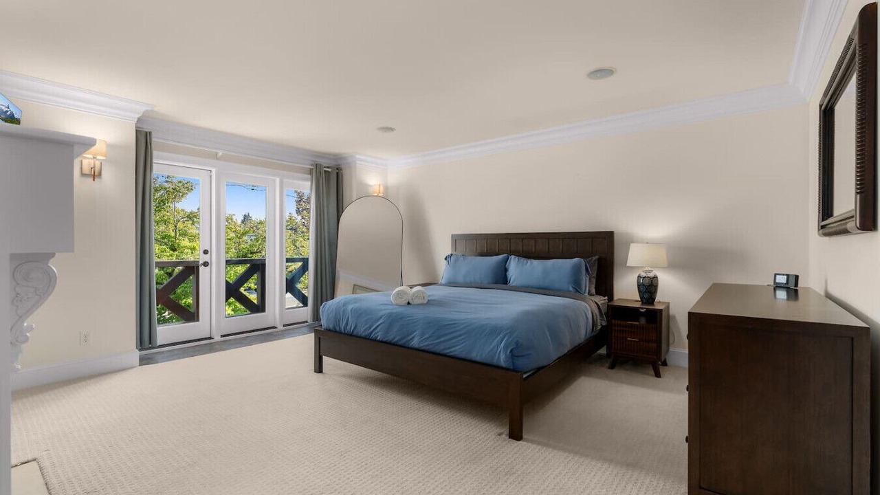 Photo of Bedroom in Norkirk