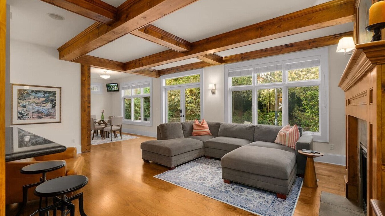 Photo of Livingroom in Norkirk