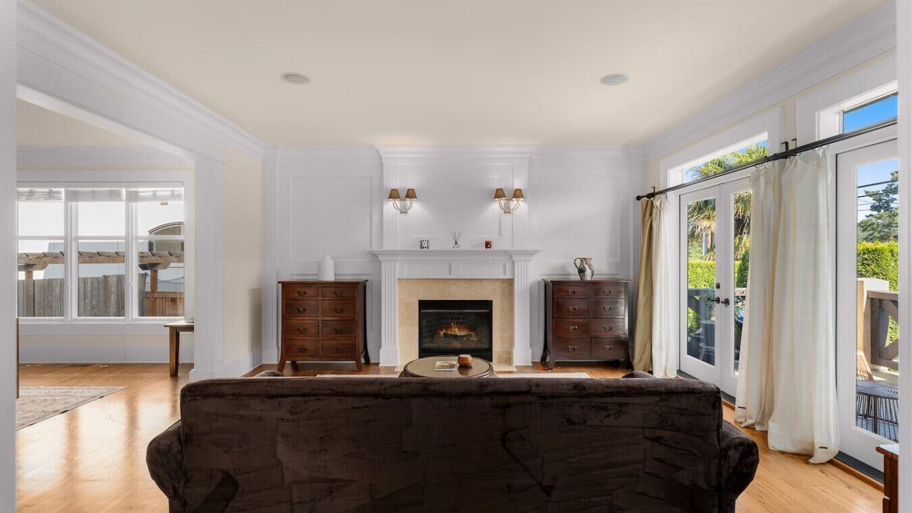 Photo of Livingroom in Norkirk