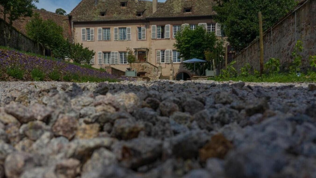 Photo of Outdoor in Andlau