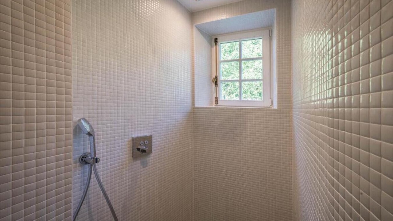 Photo of Bathroom in Andlau