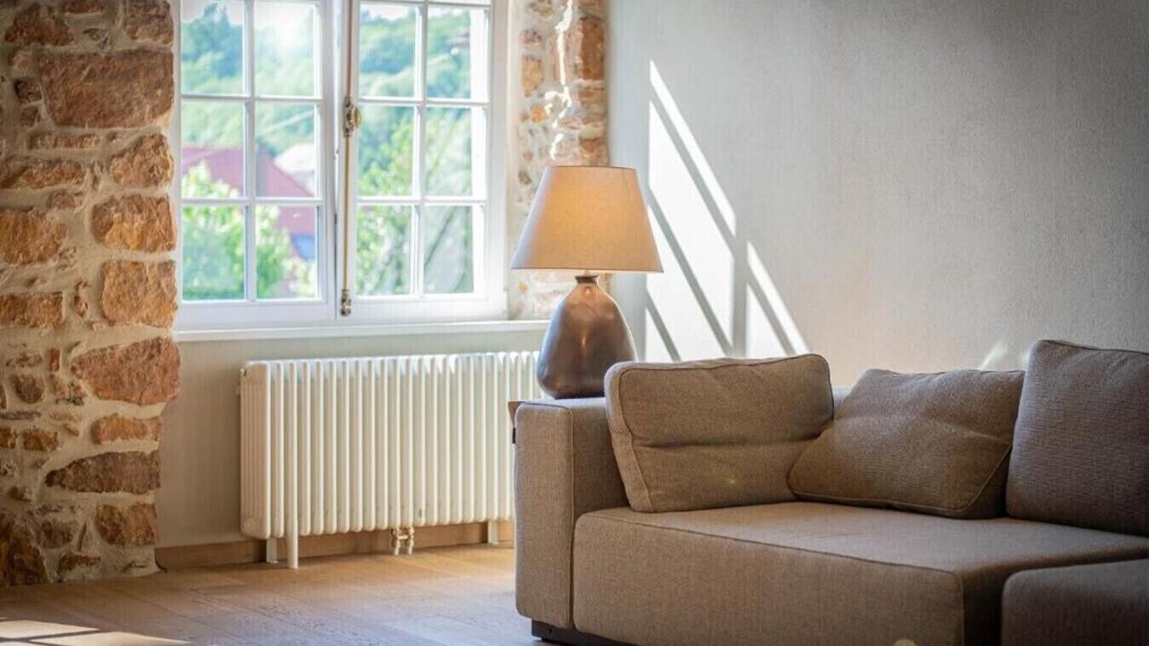 Photo of Livingroom in Andlau