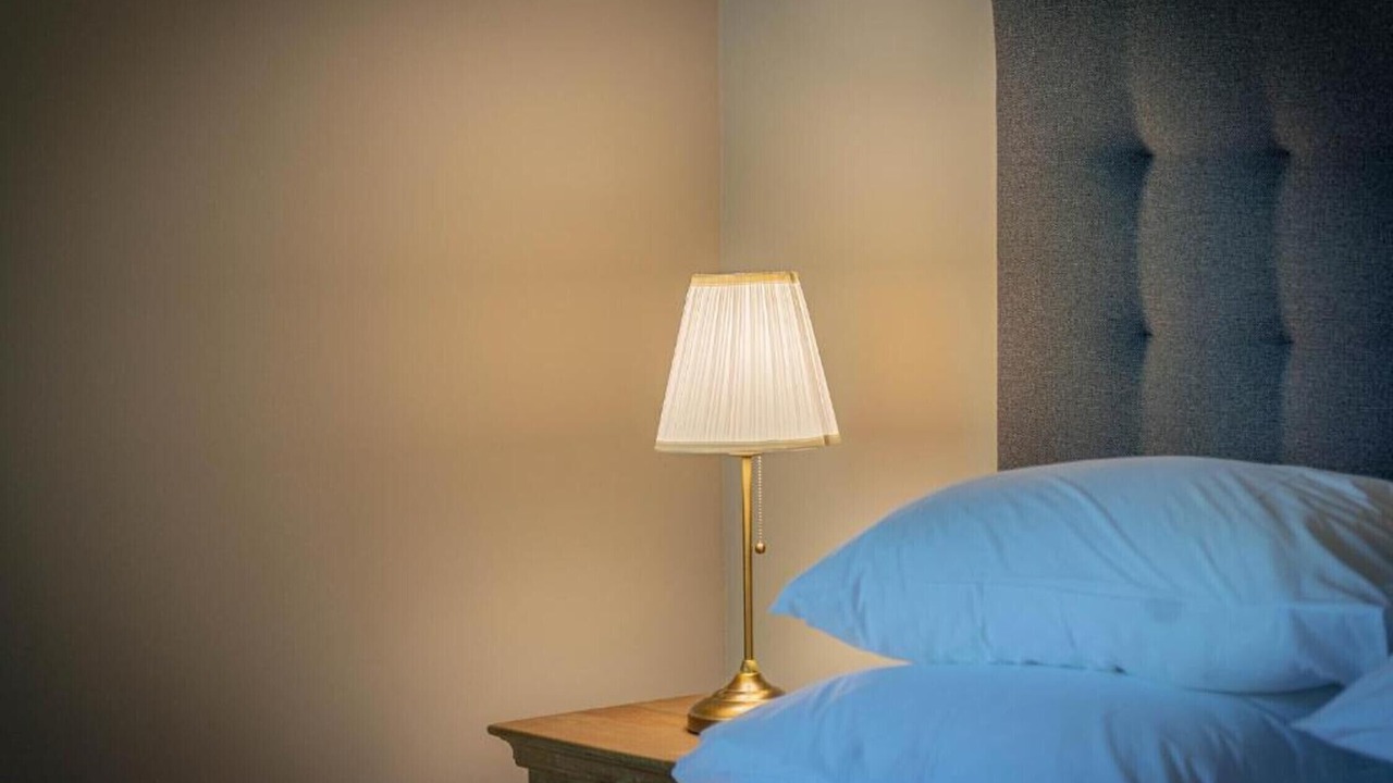 Photo of Bedroom in Andlau