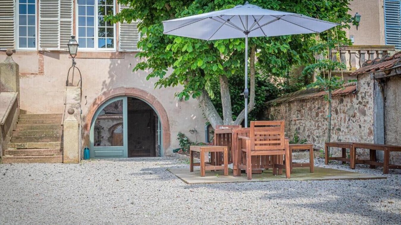 Photo of Outdoor in Andlau