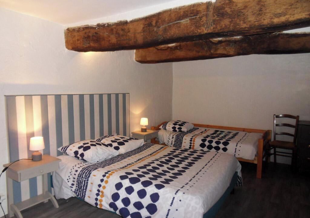 Photo of Bedroom in Banon