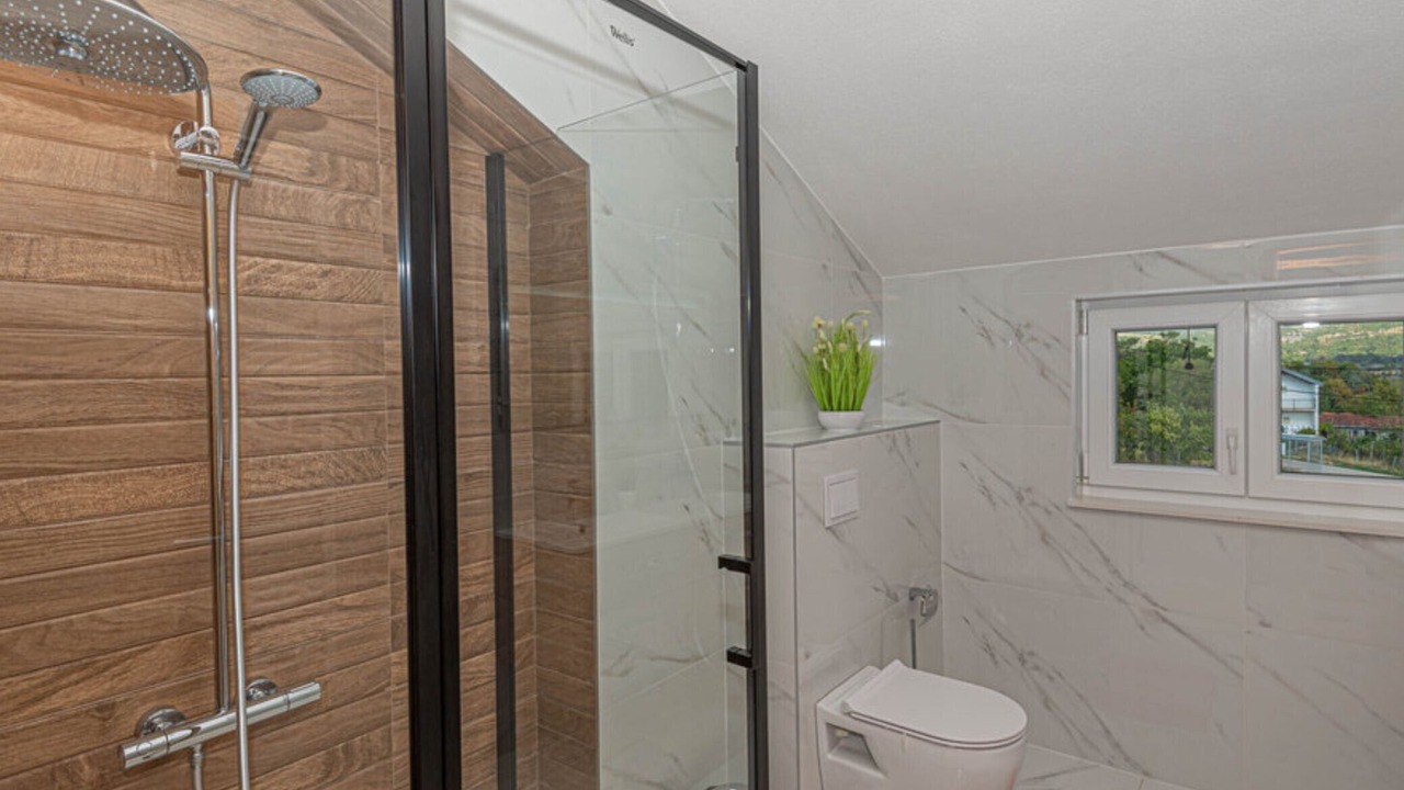 Photo of Bathroom in Ruzic