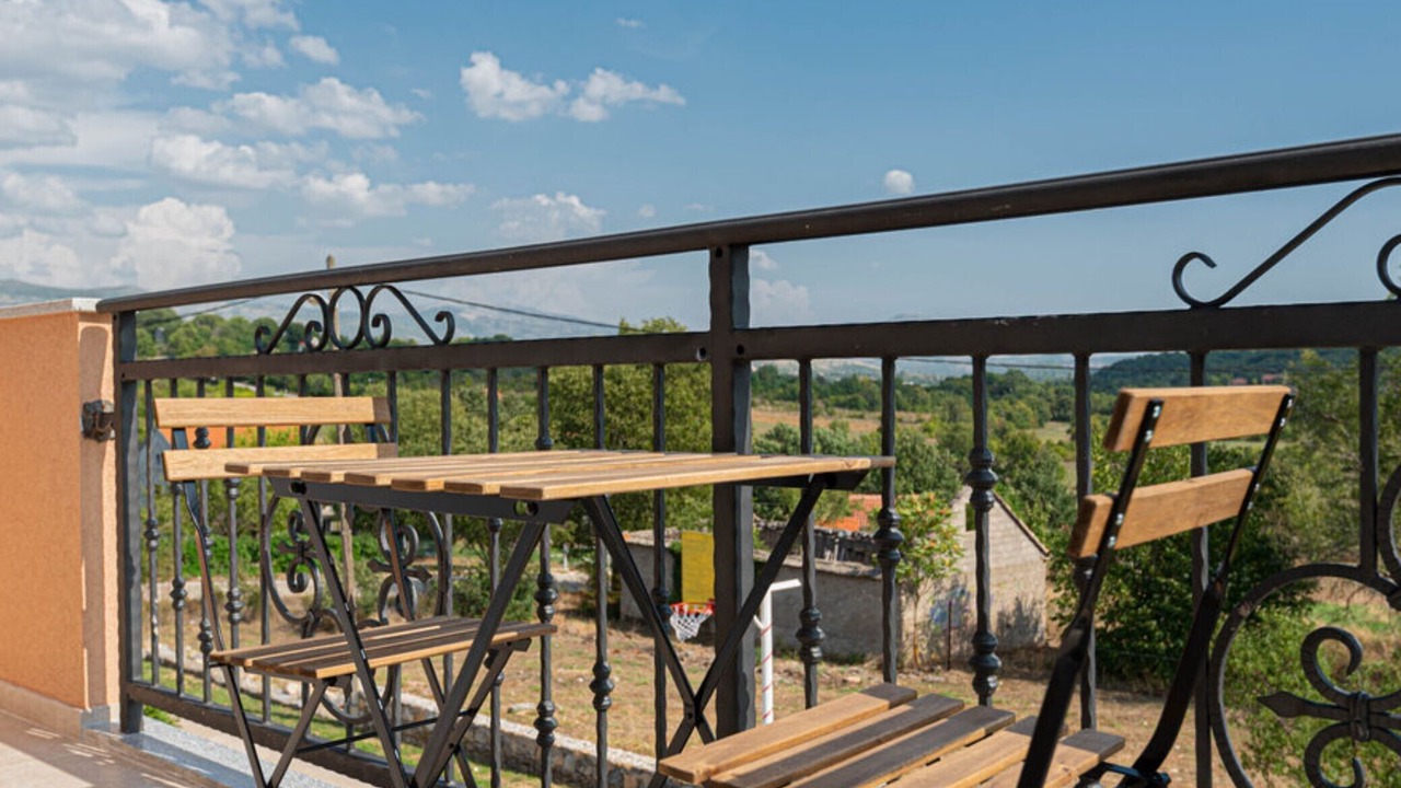 Photo of Patio Balcony in Ruzic