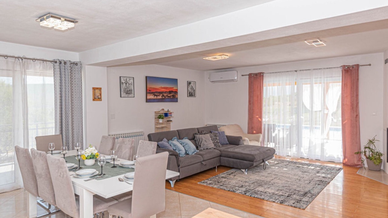 Photo of Livingroom in Ruzic