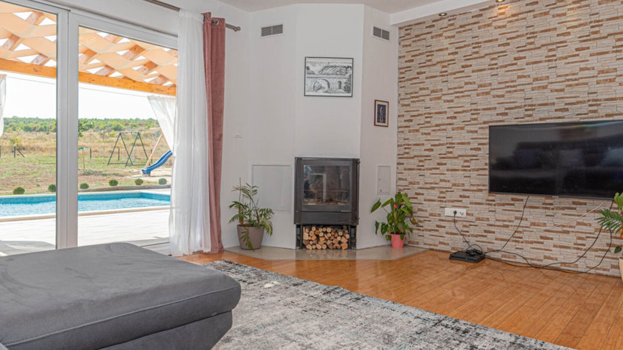 Photo of Livingroom in Ruzic