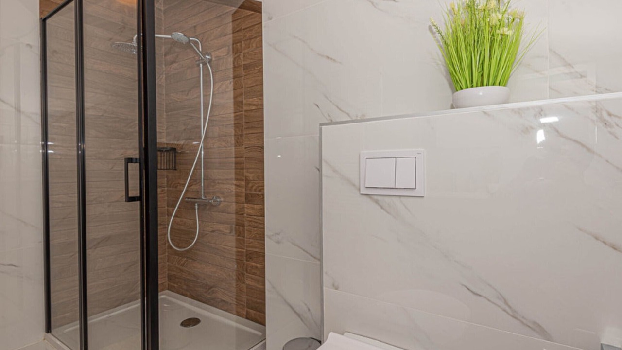 Photo of Bathroom in Ruzic