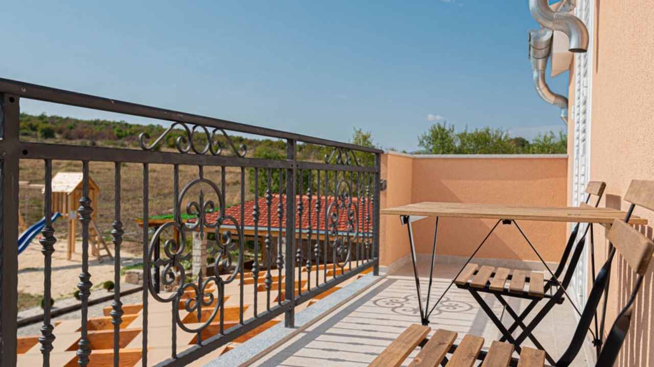 Photo of Patio Balcony in Ruzic