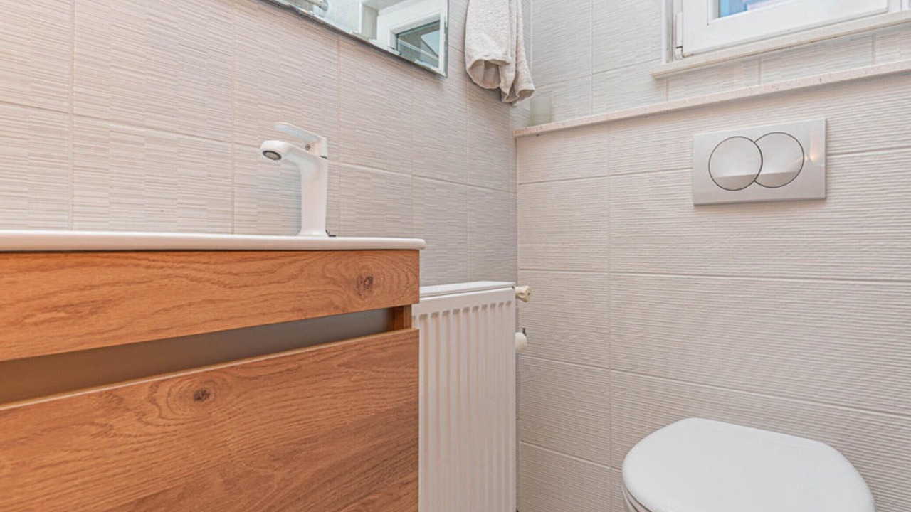 Photo of Bathroom in Ruzic
