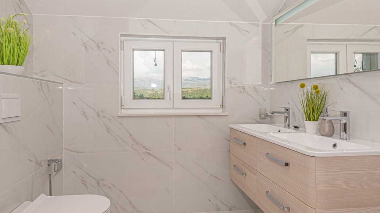 Photo of Bathroom in Ruzic