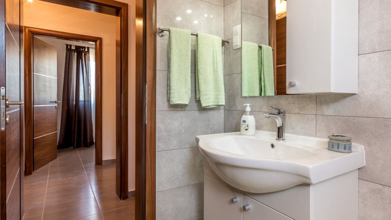 Photo of Bathroom in Unesic