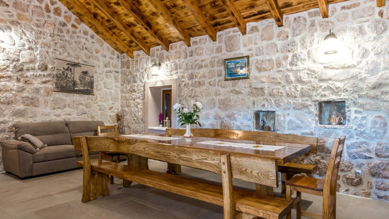 Photo of Livingroom in Unesic
