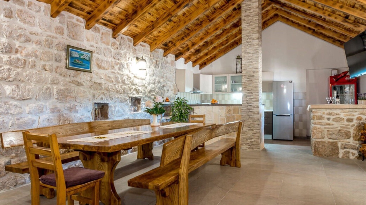 Photo of Livingroom in Unesic