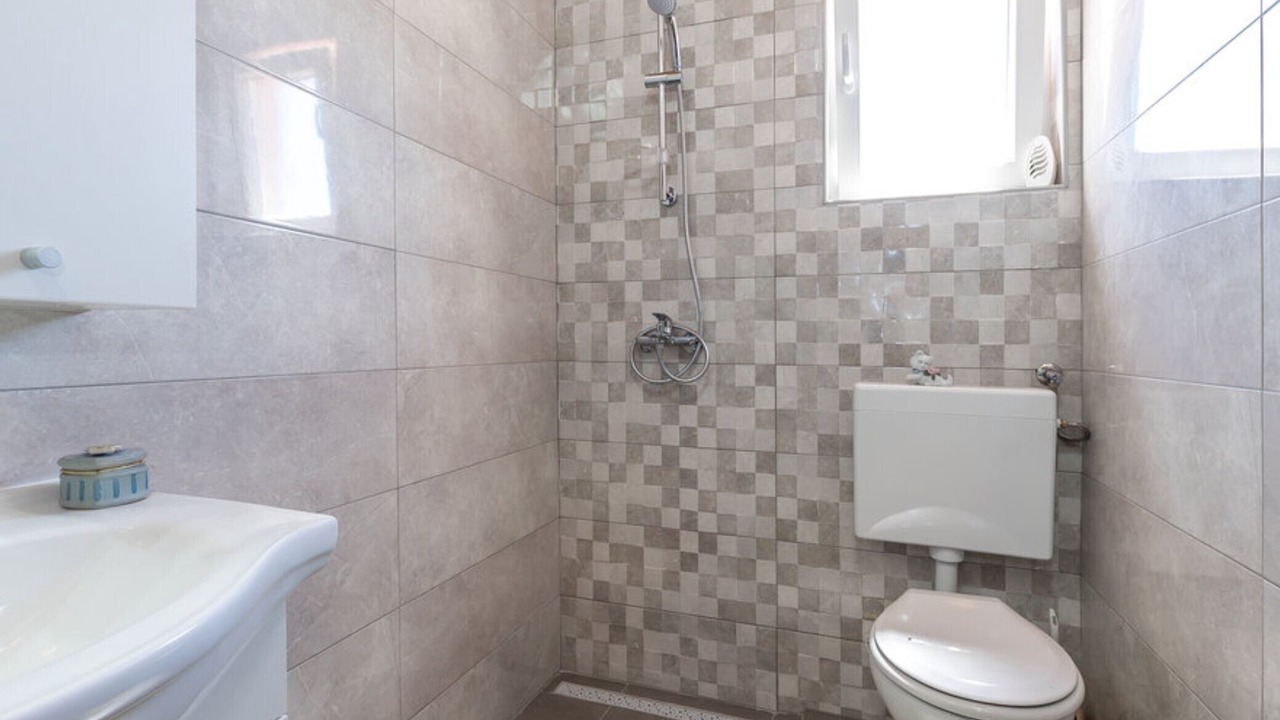 Photo of Bathroom in Unesic