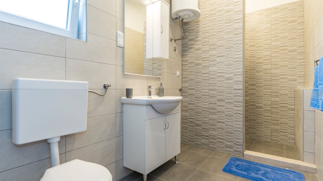 Photo of Bathroom in Unesic