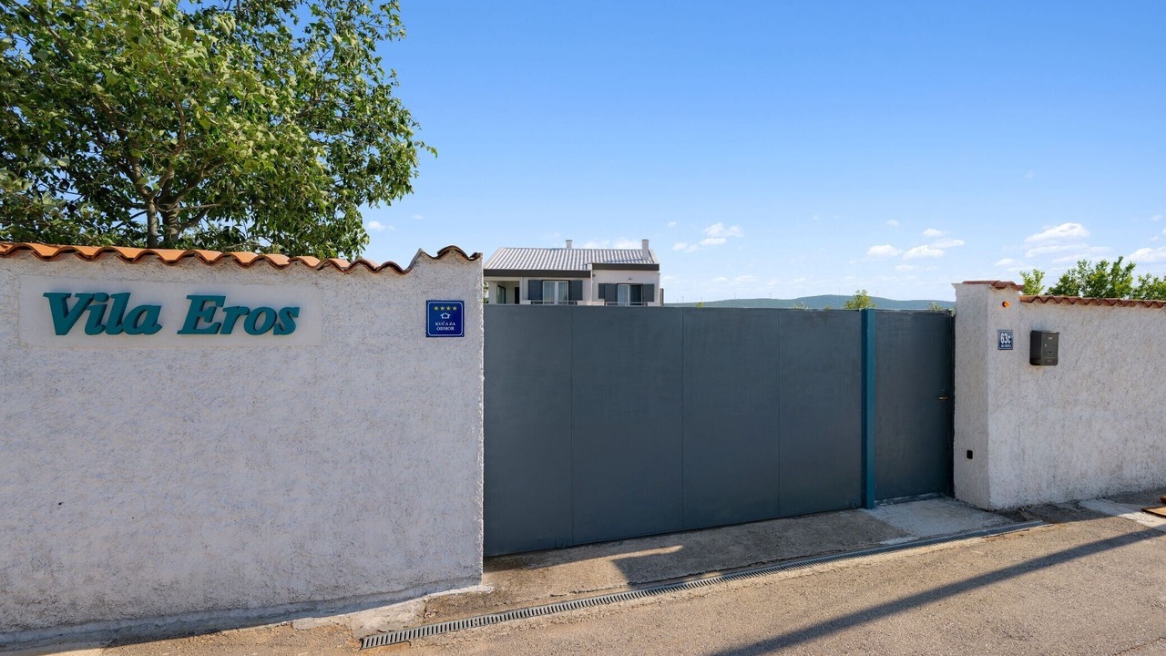 Photo of Outdoor in Sibenik