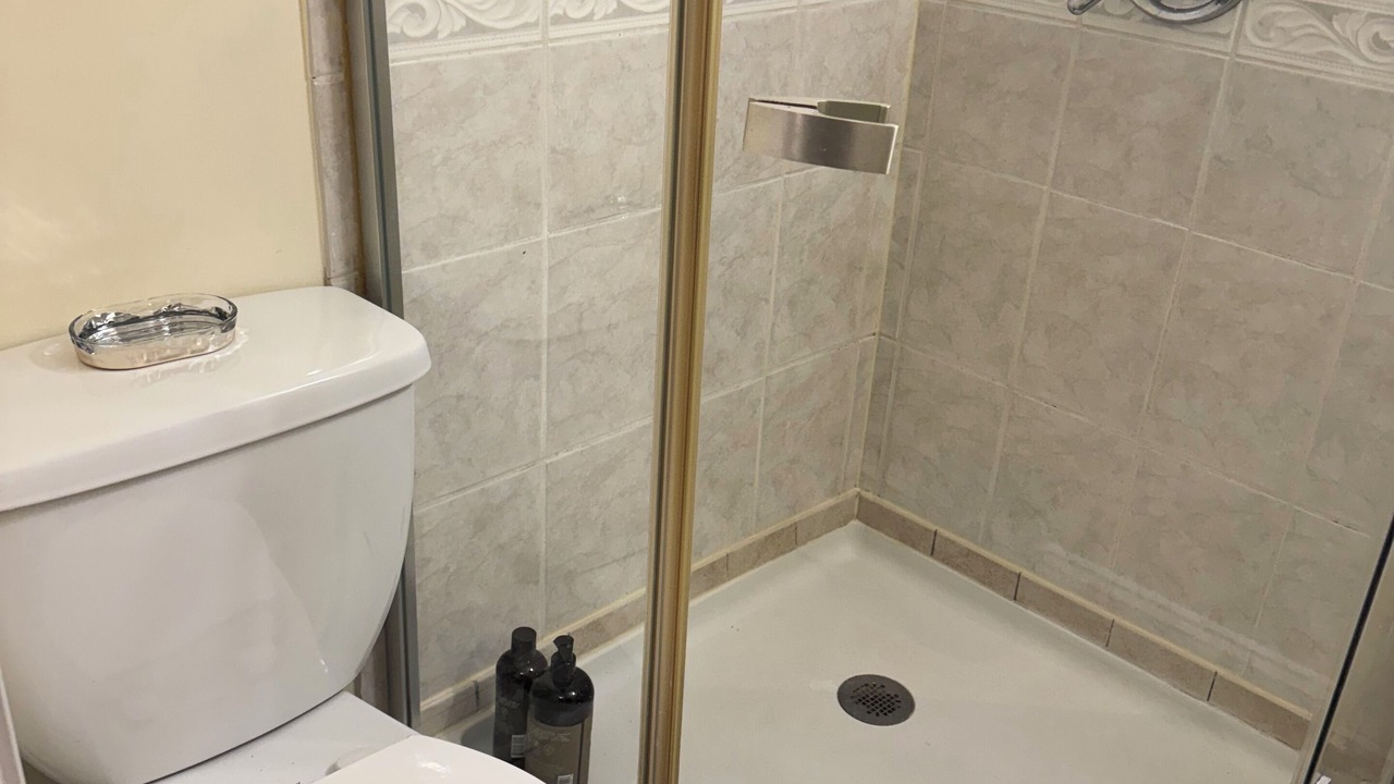 Photo of Bathroom in Columbia Heights