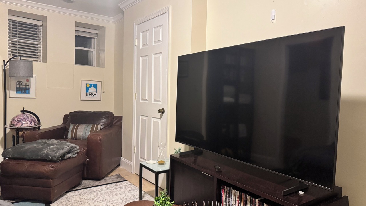 Photo of Livingroom in Columbia Heights