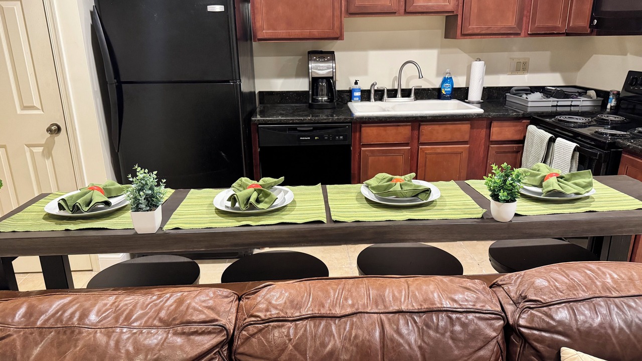 Photo of Kitchen in Columbia Heights