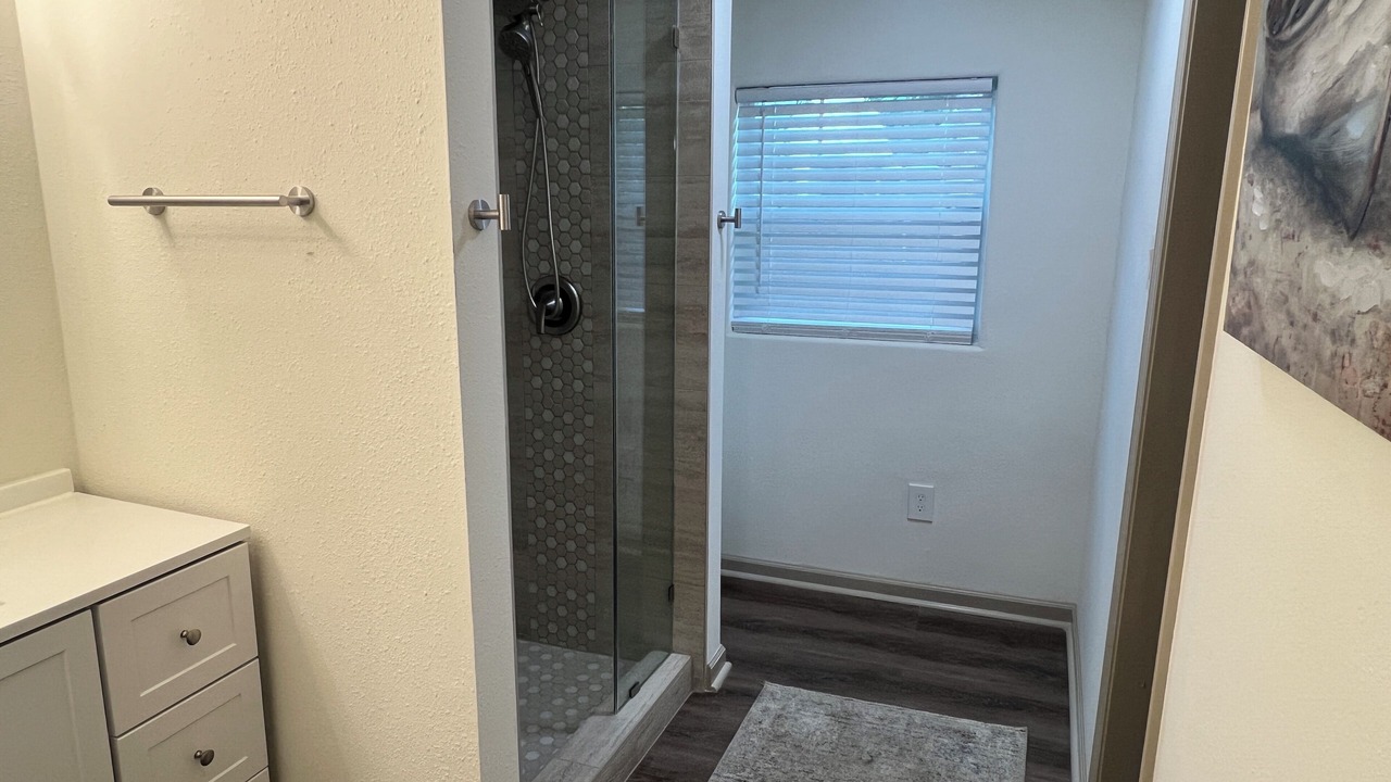 Photo of Bathroom in McKinney
