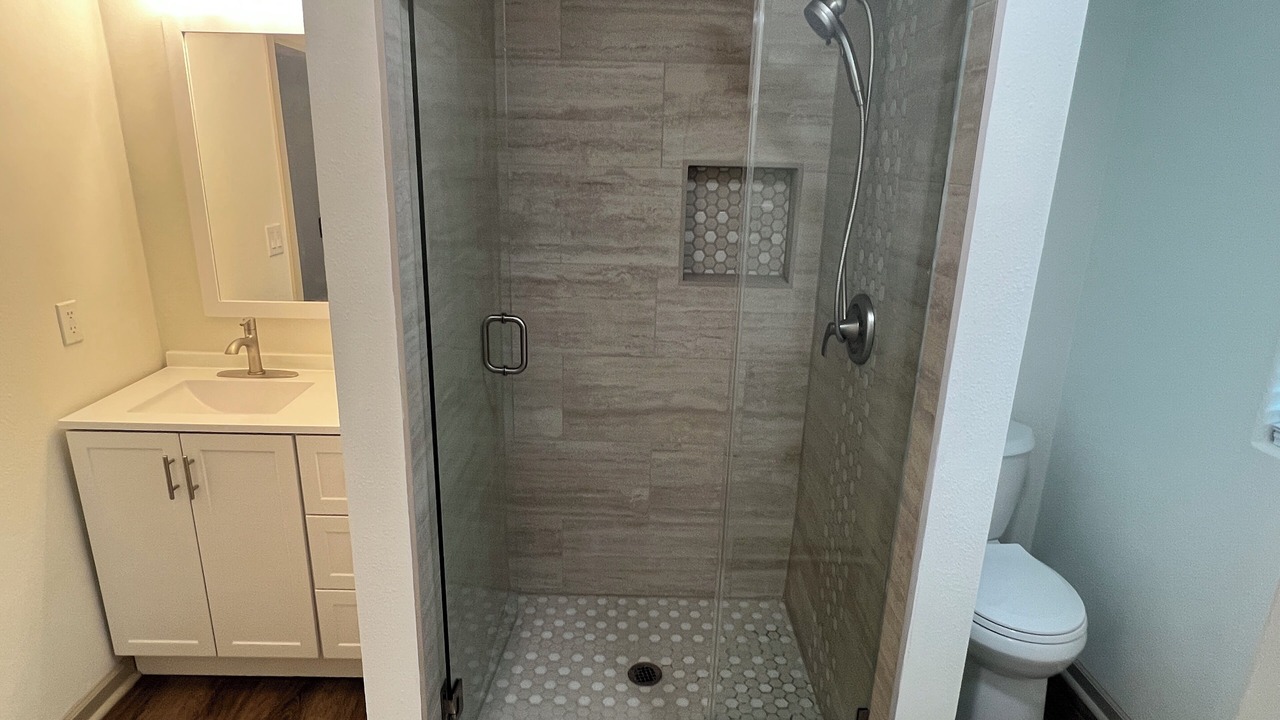 Photo of Bathroom in McKinney