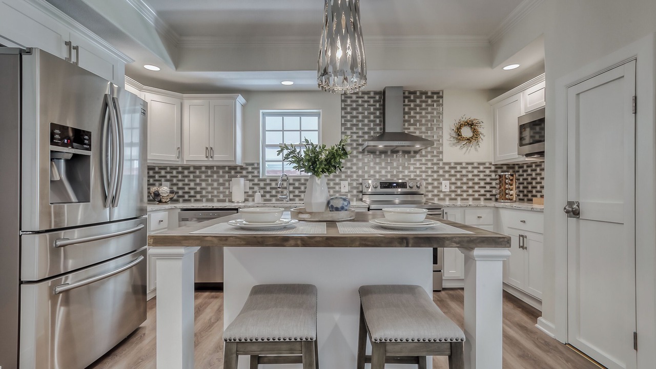Photo of Kitchen in McKinney