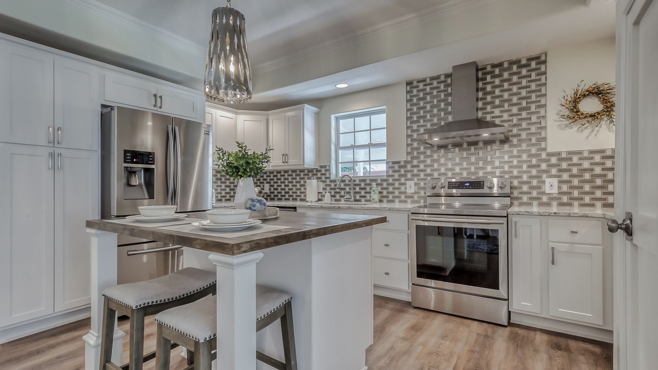Photo of Kitchen in McKinney