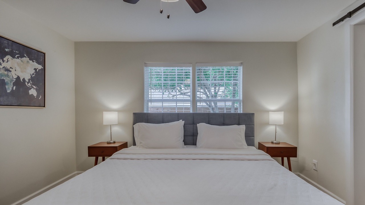 Photo of Bedroom in McKinney