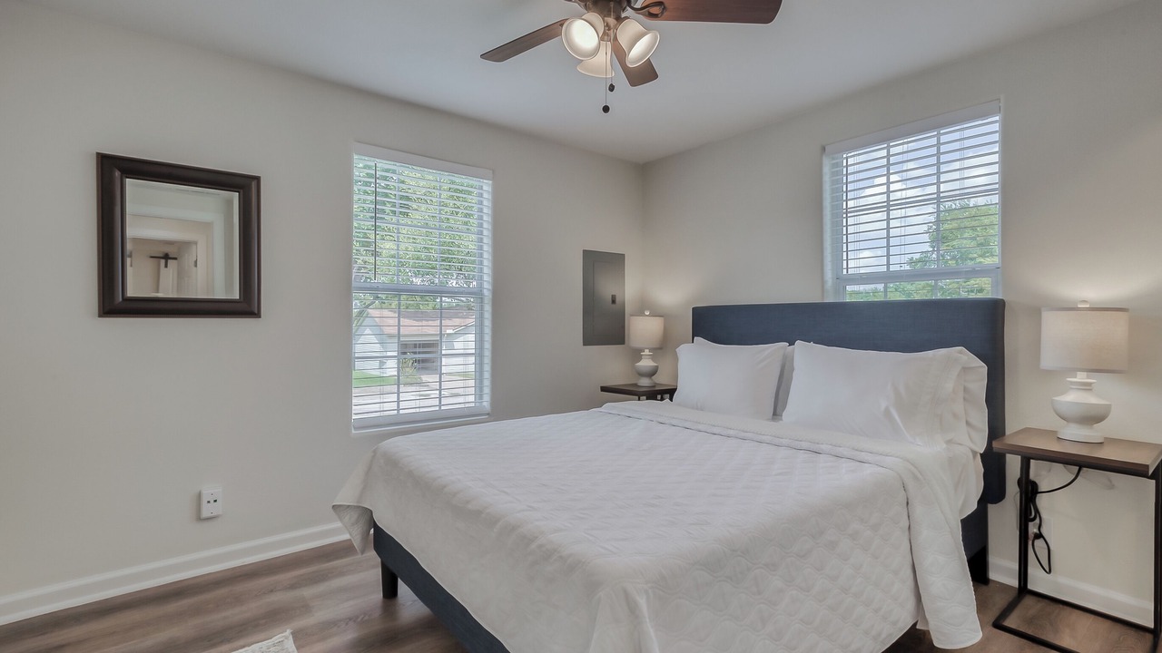 Photo of Bedroom in McKinney