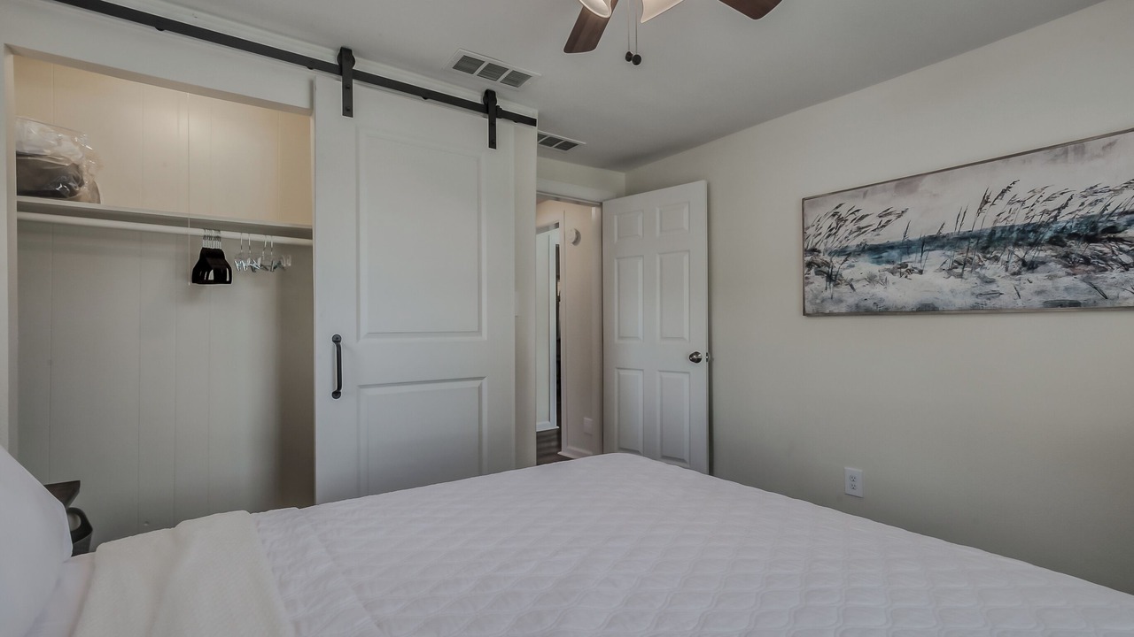 Photo of Bedroom in McKinney